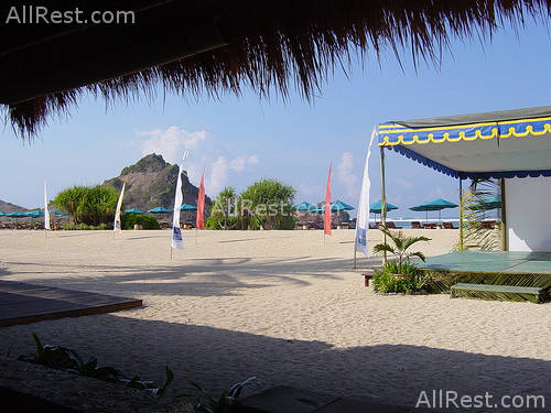 Novotel Lombok 31